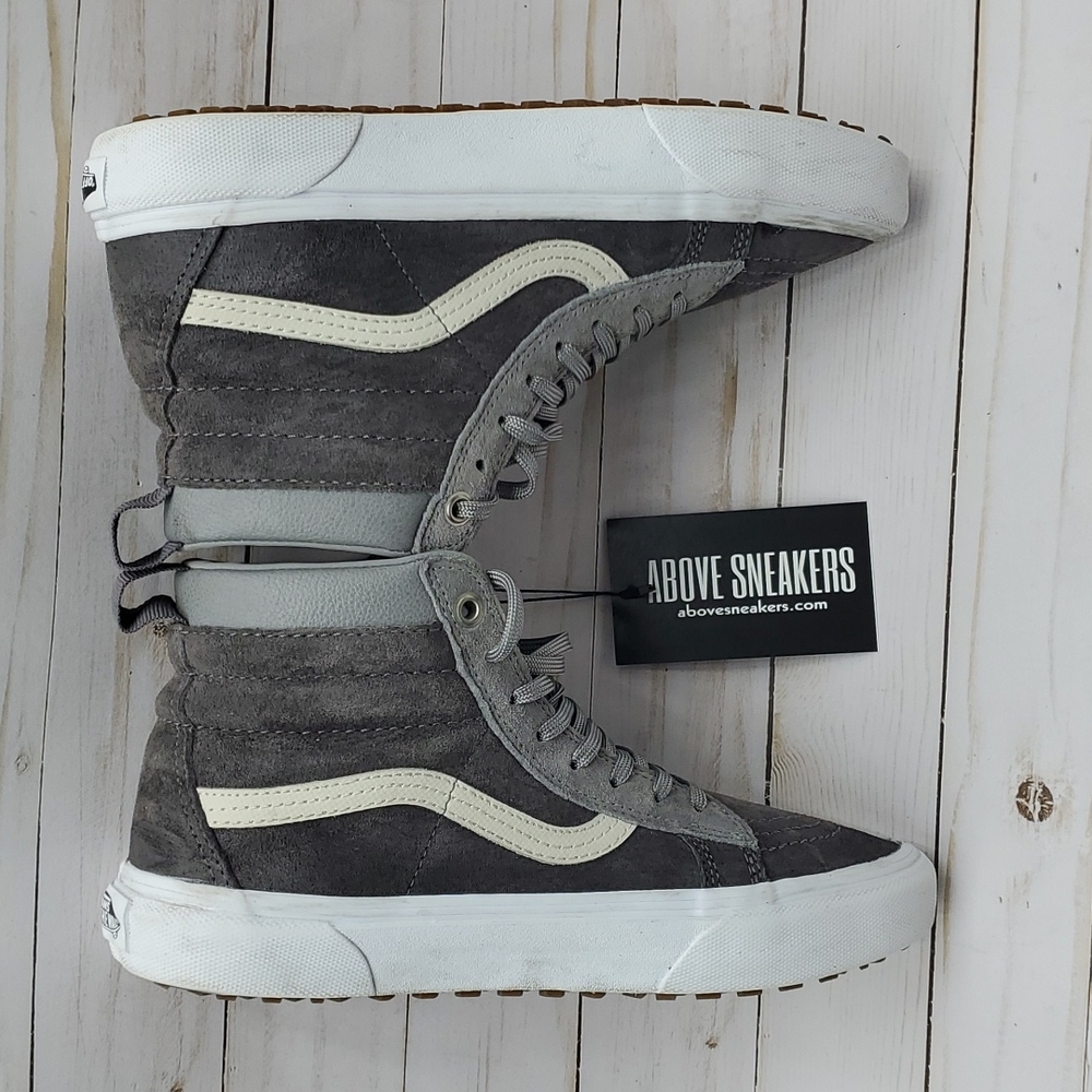 Sample Vans - image 7